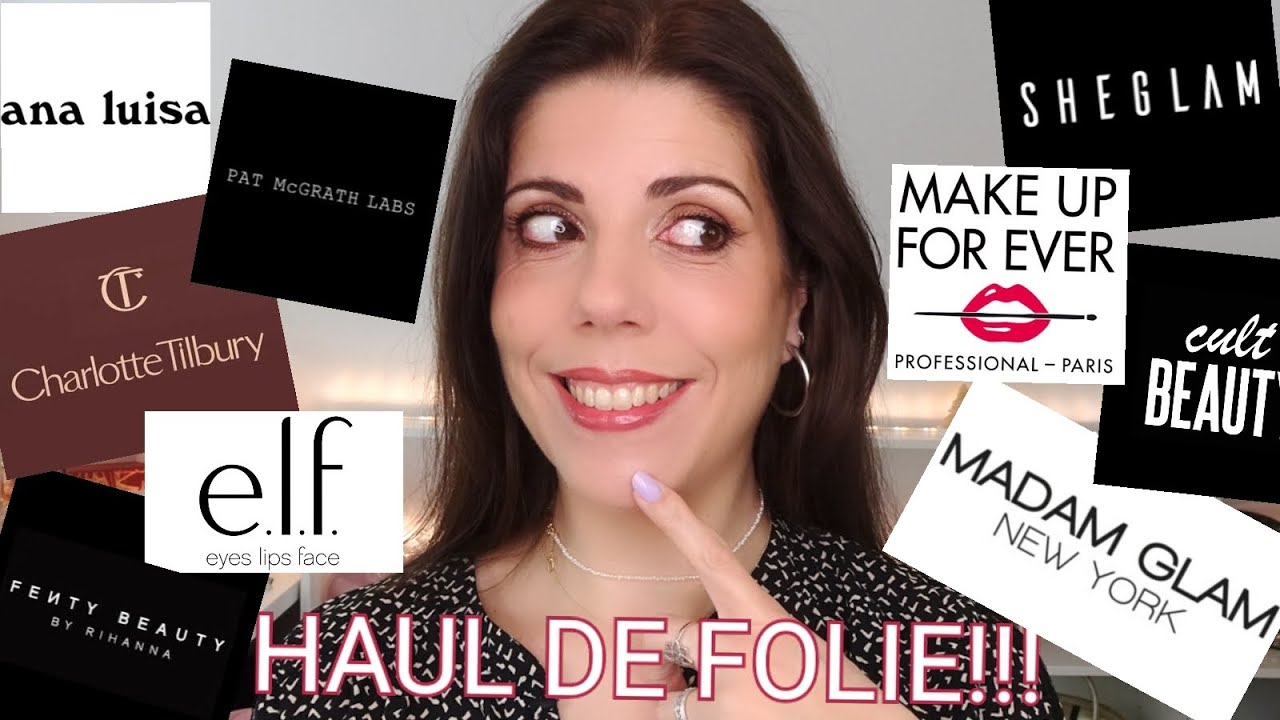 HAUL BONS PLANS, UNBOXING et CODES PROMO. 🤑