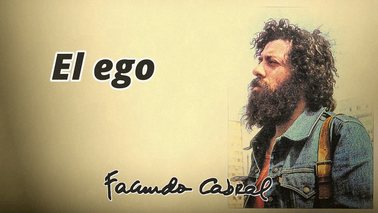 El ego - Facundo Cabral