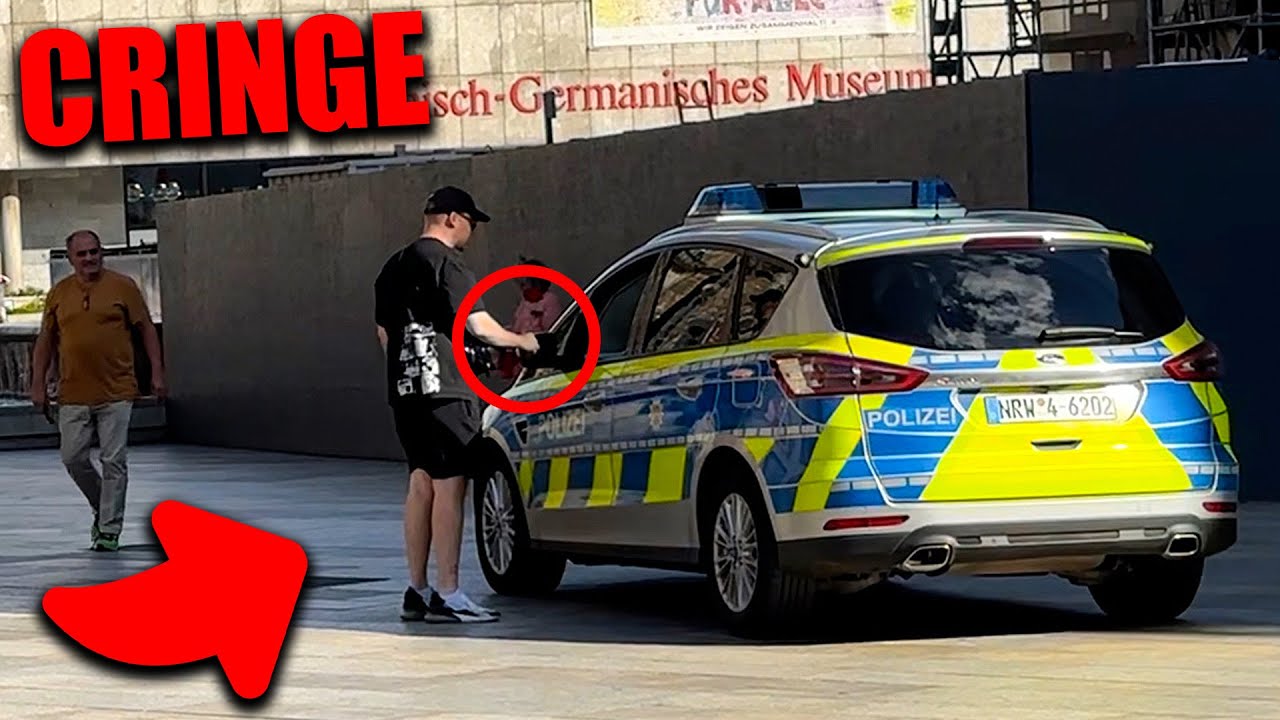 WER TRAUT sich MEHR bei 