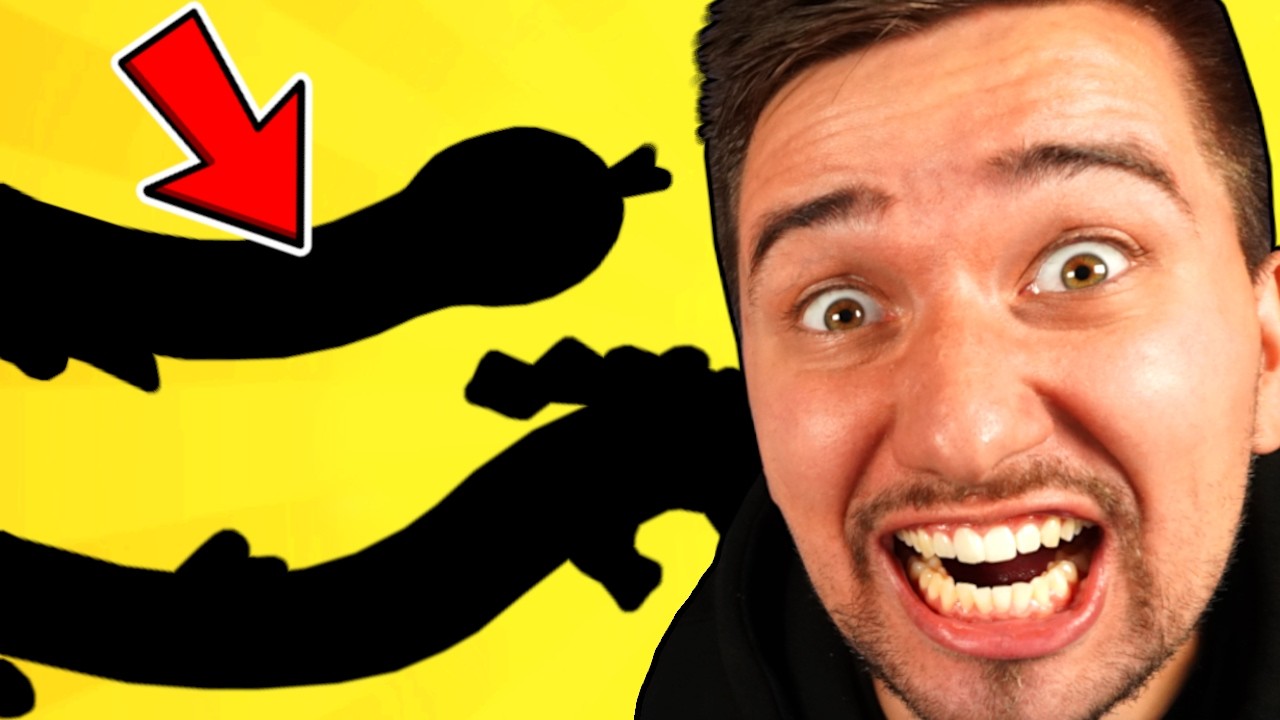 MÁM NEJVĚTŠÍHO HADA! 😱 🐍 | Brawl Stars