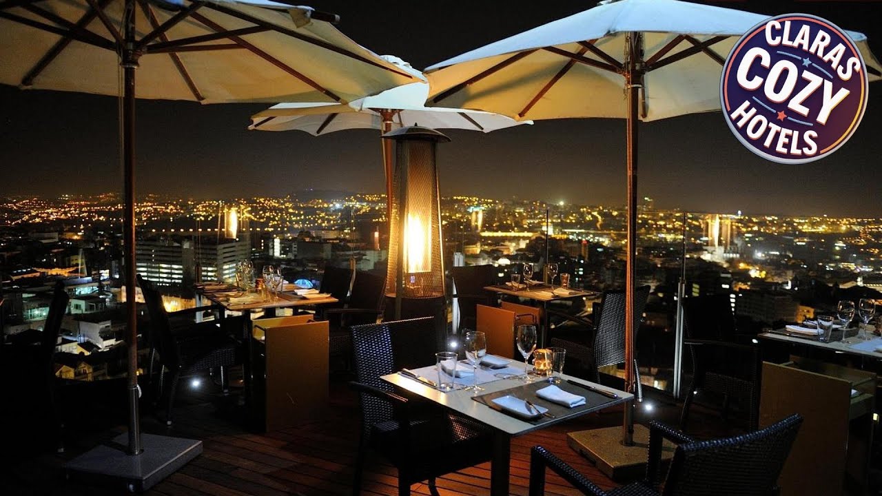 Hotel Dom Henrique - Downtown | Porto, Portugal | Hotel Review 🏩