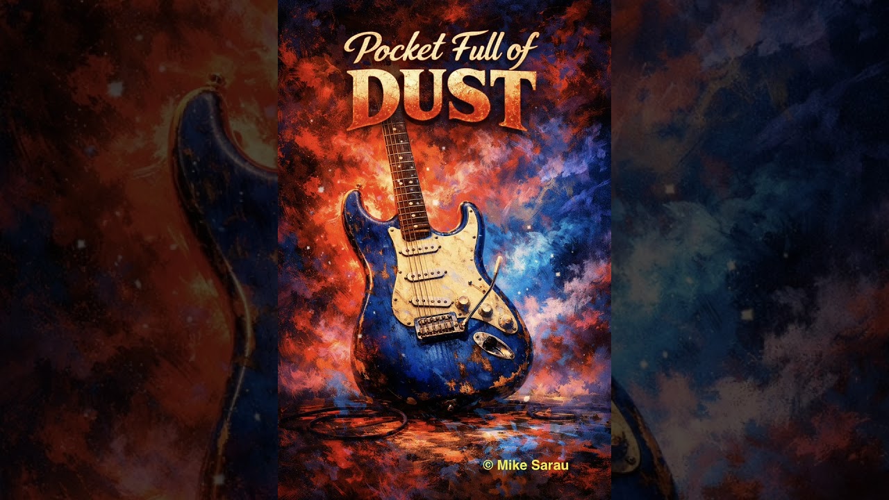 Pocket Full of Dust