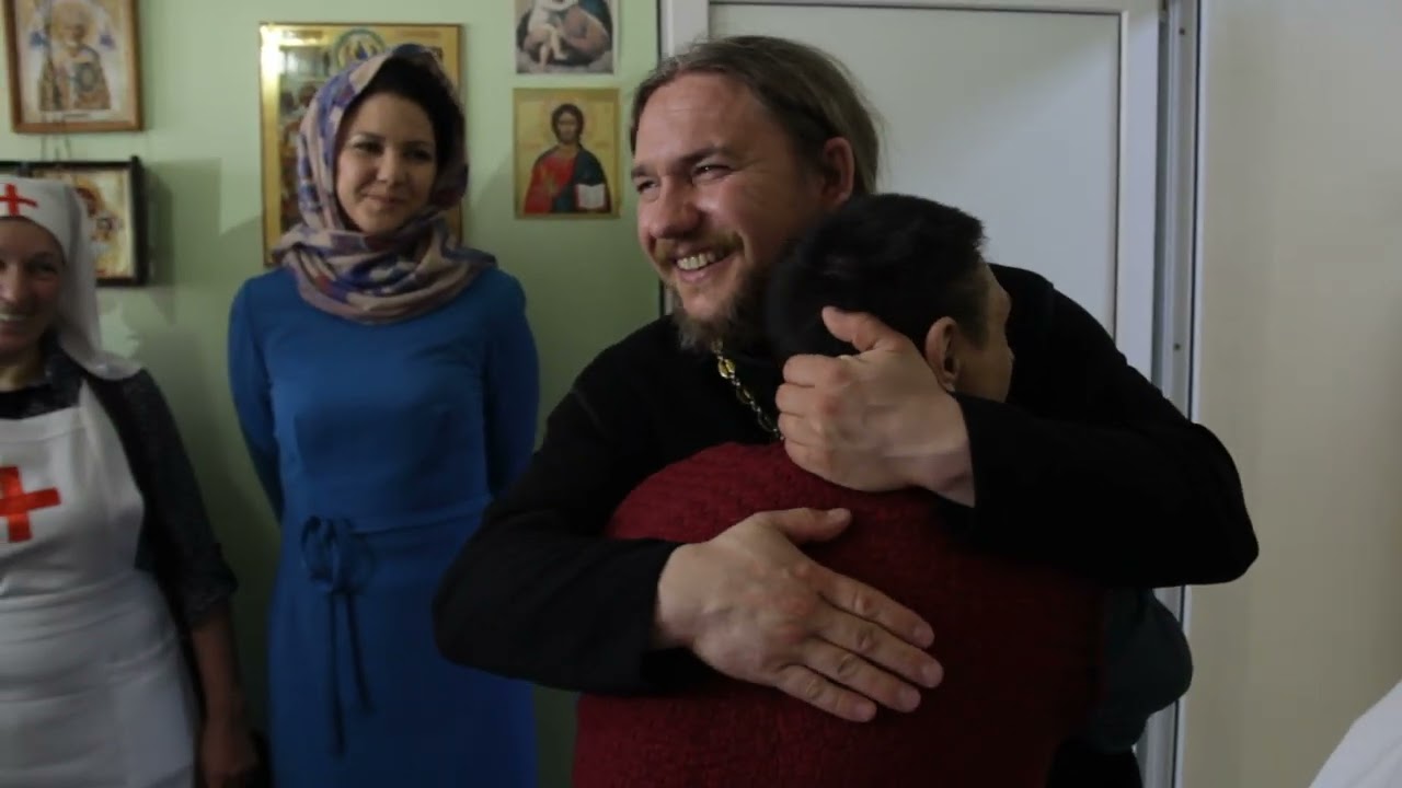 По благословению епископа Николая прошел ряд встреч в сфере социального служения Салаватской епархии