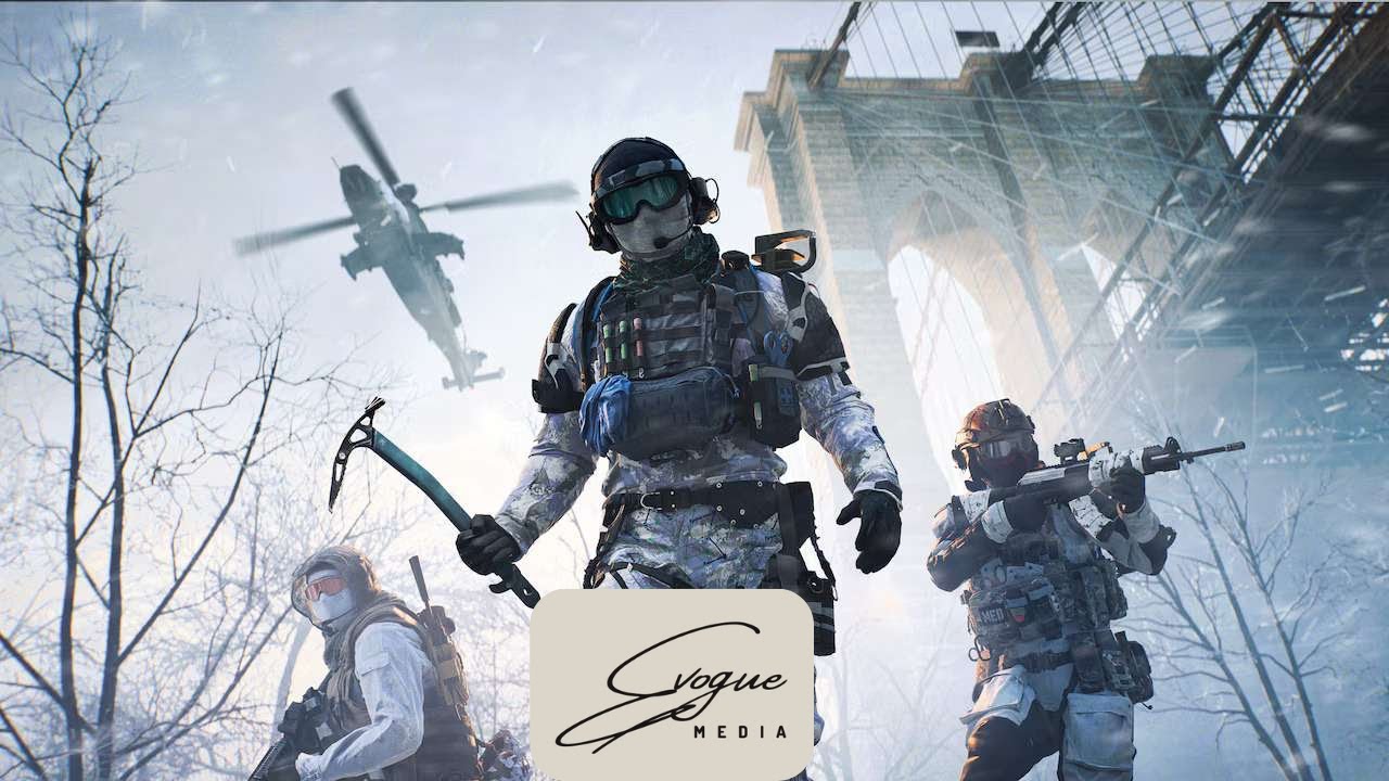 TAM KADRO NO CAM TRYHARD #battlefield6 #battlefield #bf6 #ea #battleroyale #redsec #gaming #stream