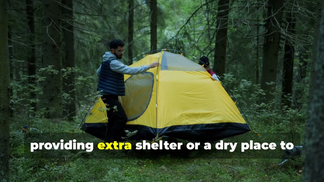 5 Common Camping Mistakes (and How to Avoid Them!)