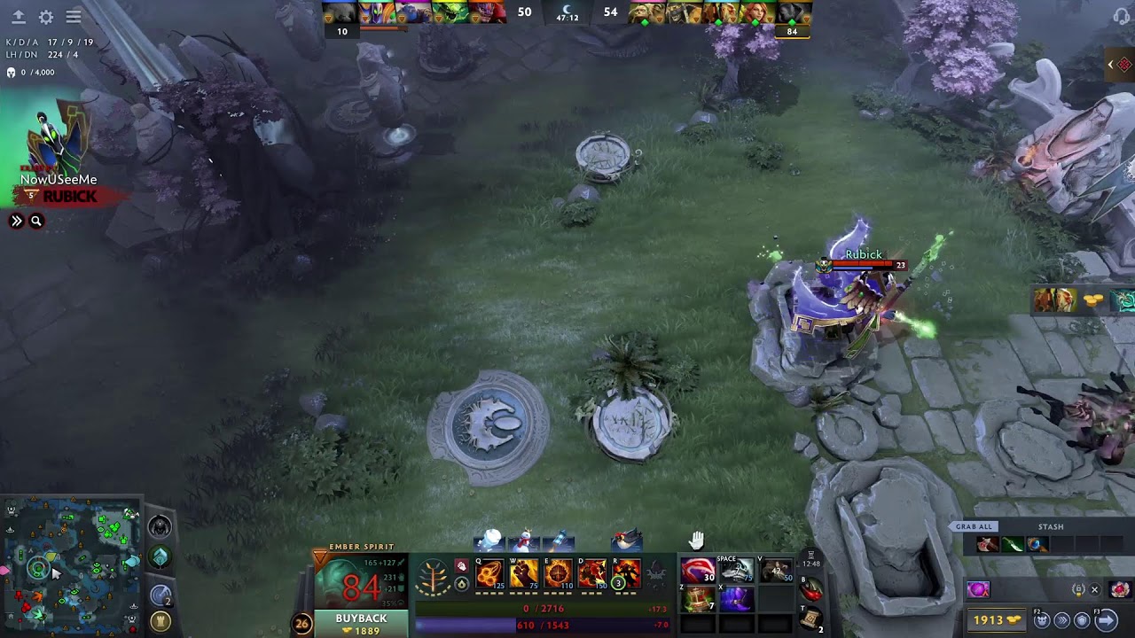 DOTA 2 STREAM | RANKED