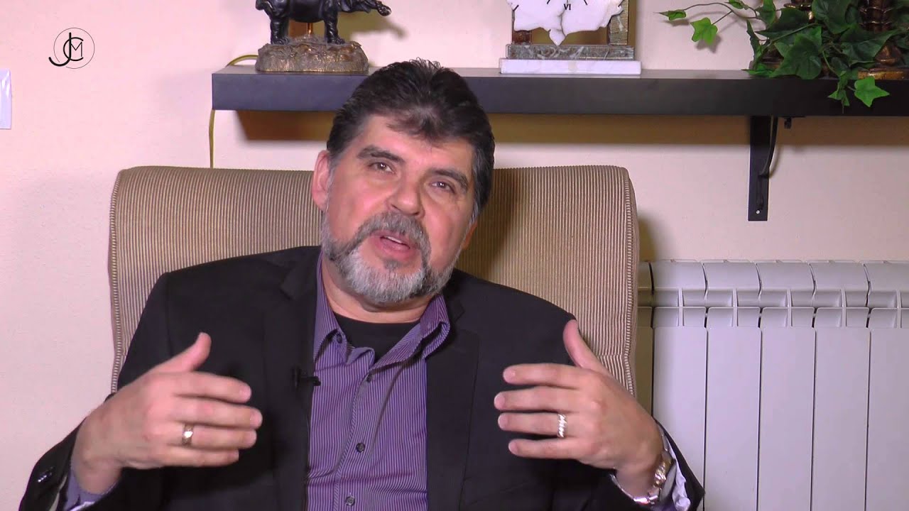 Why and how to love your enemies? (By: David Rothfuss)