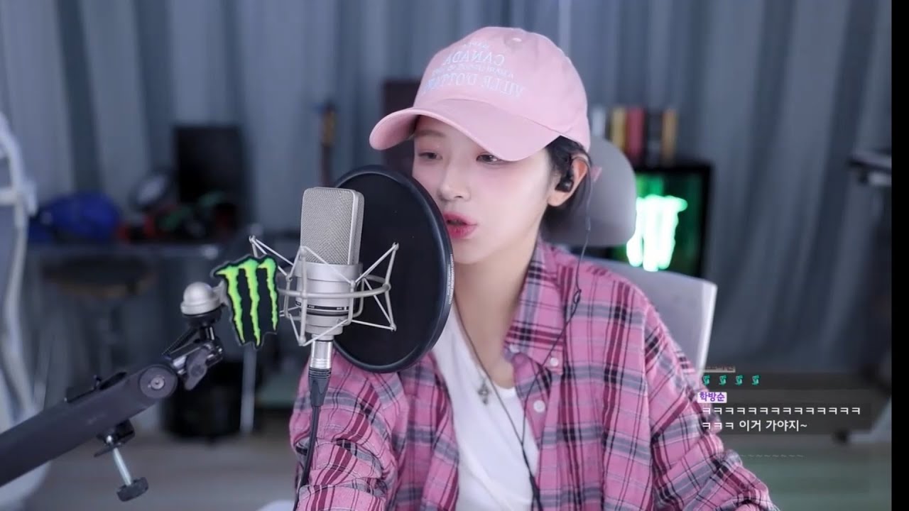2024.08.08 쵸뱅 빈지노 - profile #빈지노 #profile #QWER #쵸단 #마젠타 ##히나 #시요밍