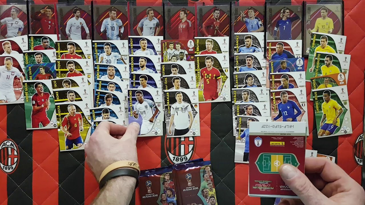MEGA POJEDYNEK POMIEDZY NAJWIĘKSZYMI GWIAZDAMI MISTRZOSTW ŚWIATA 2018 - KTO ZDOBYŁ TYTUŁ???