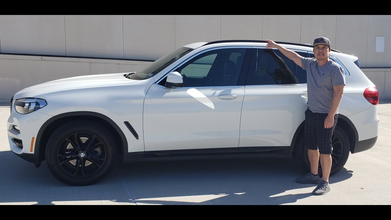 How To Plasti Dip Roof Rack Rails Gloss Black BMW X3