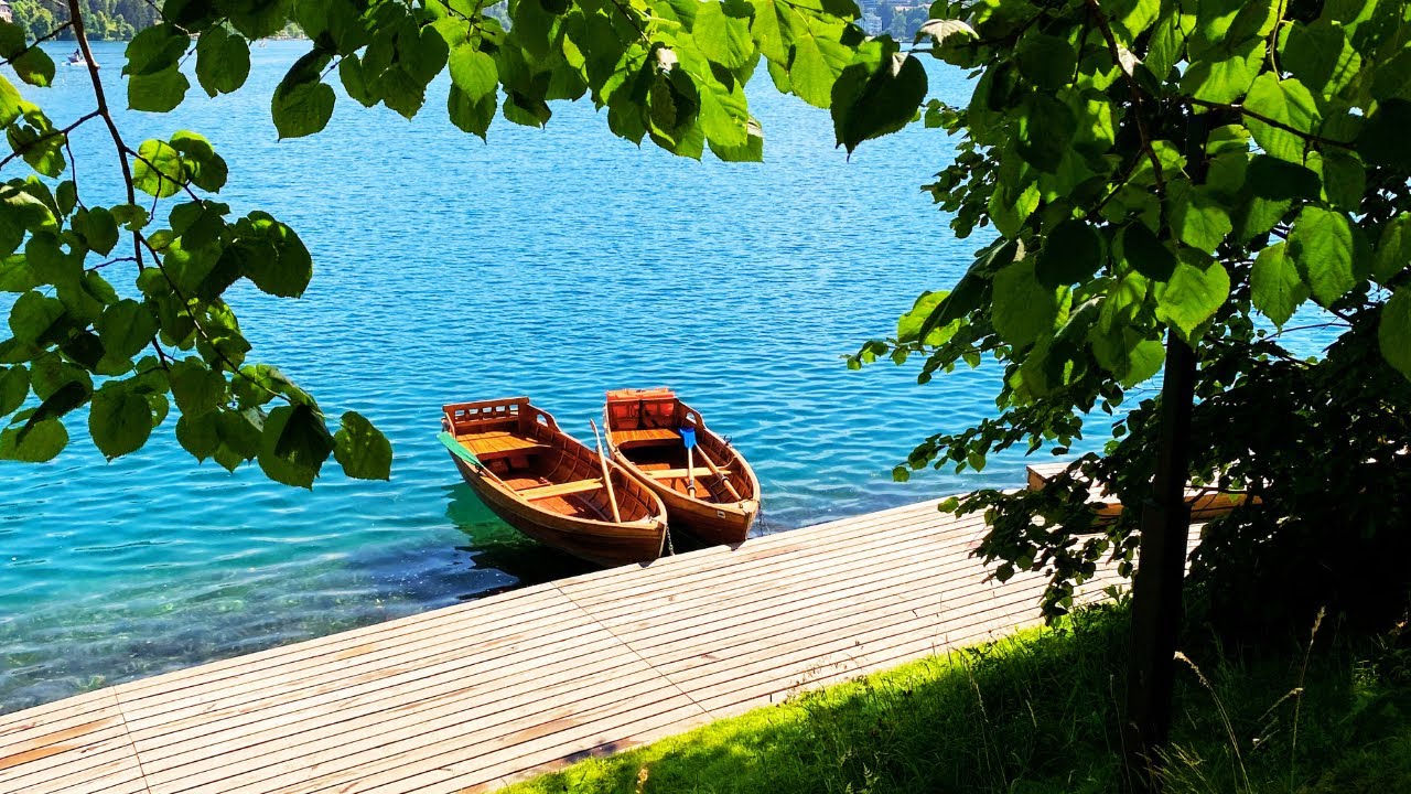 Relaxing Nature Music for Stress Relief 🌿 Calm Ambient Sounds for Deep Relaxation & Focus