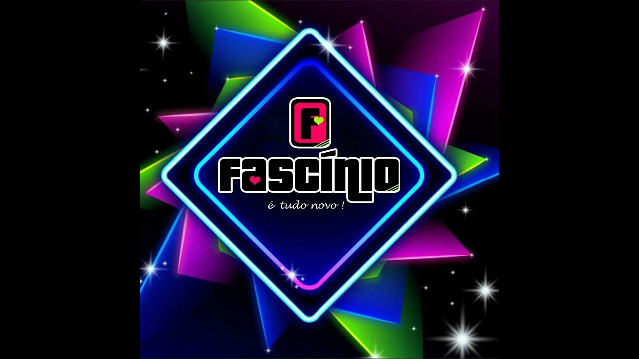BANDA FASCÍNIO EP 2K22