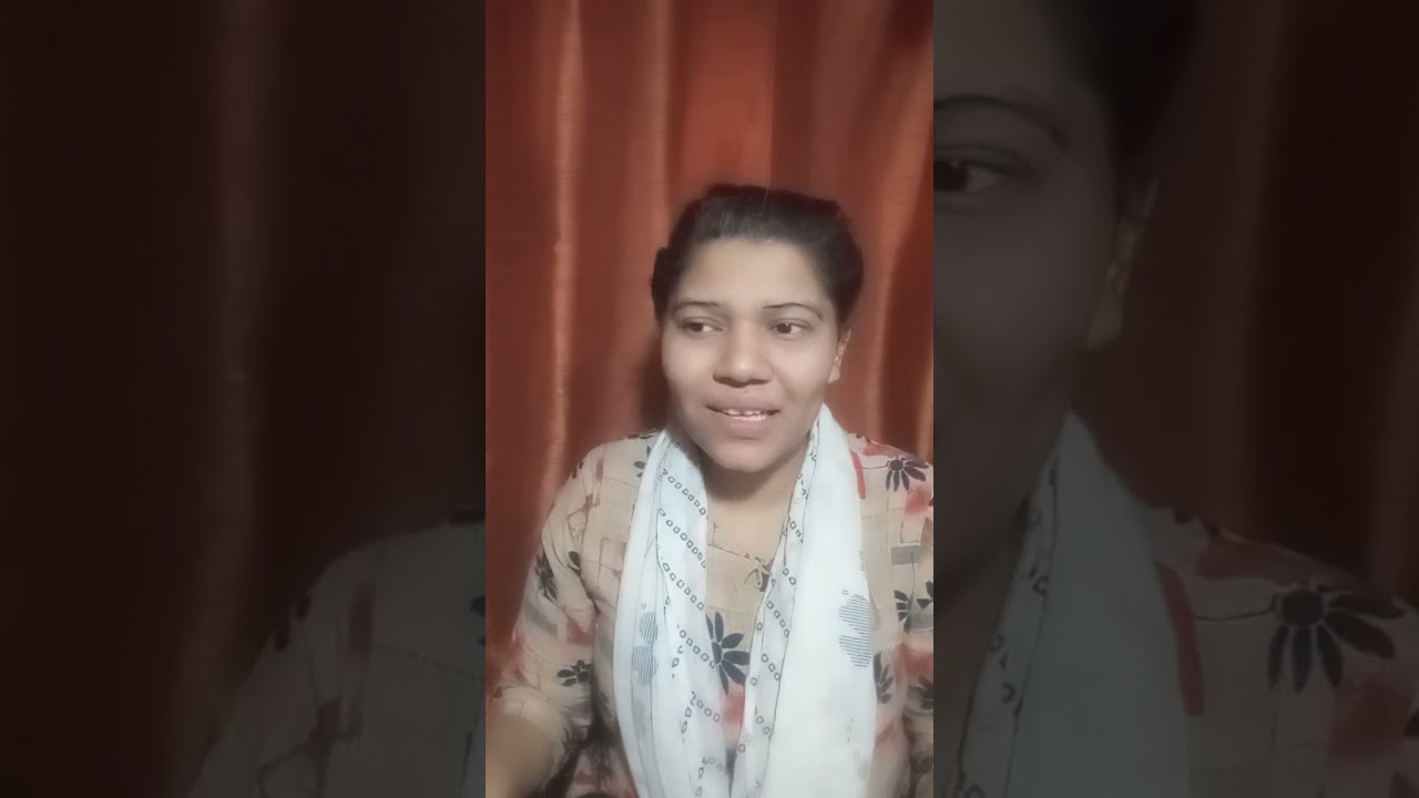 ।।जवानों को यह समझना जरूरी है कि हमारी ब्लेसिंग प्रभु से है जब हम उसके निकट आते हैं तुम ब्लेस होते।।