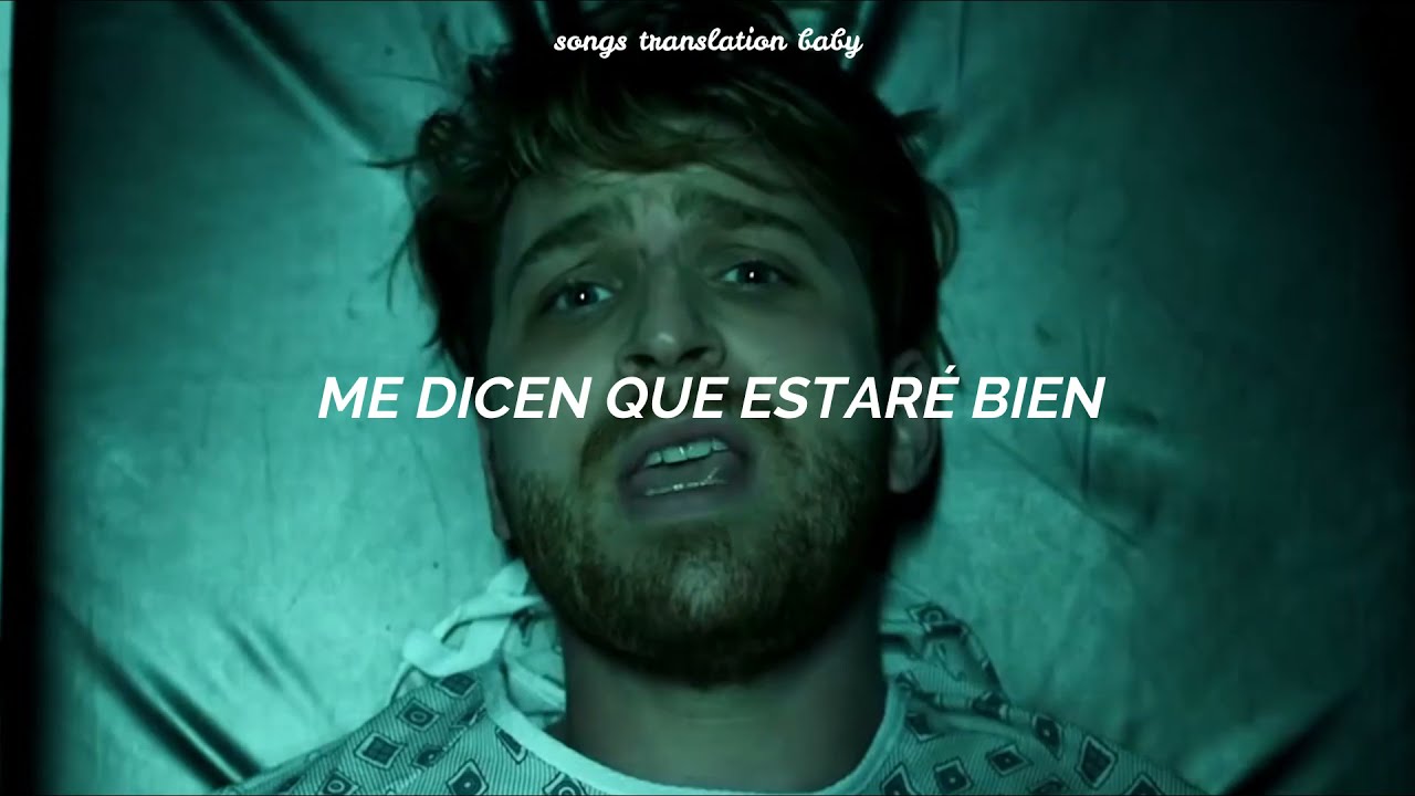Two Feet - Flatline (Video Oficial) _ (Traducido al español)