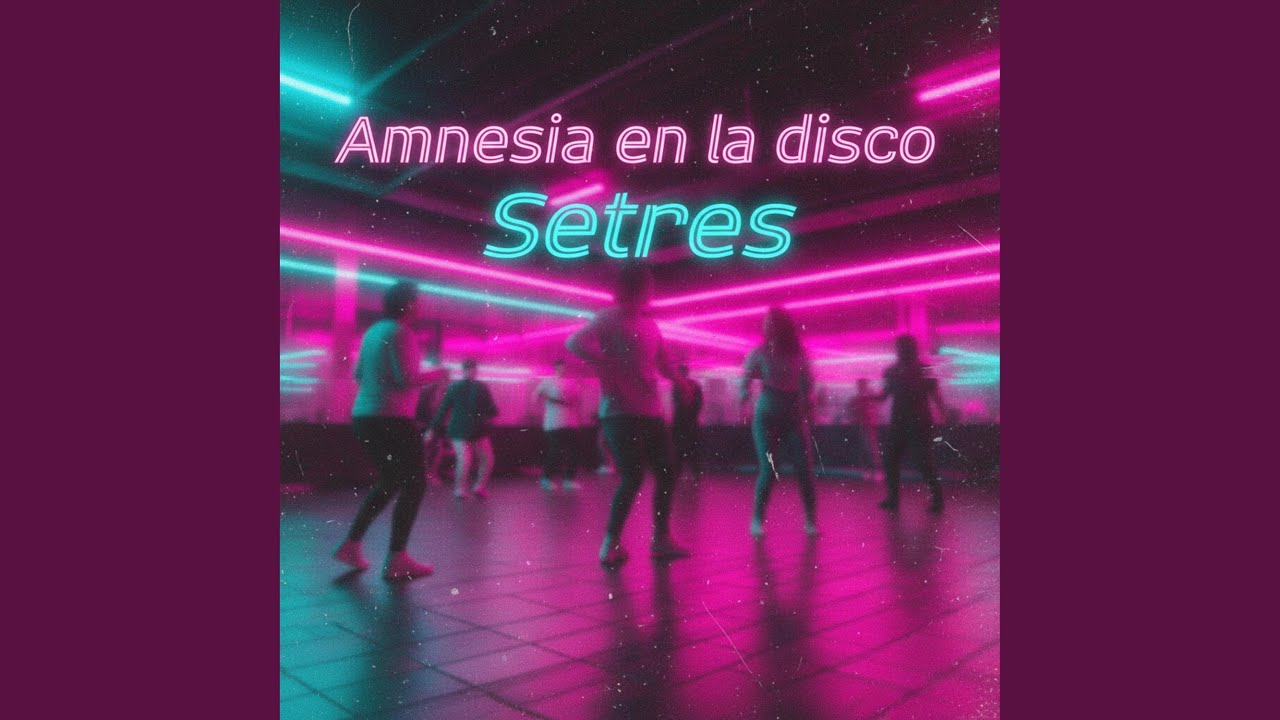 Amnesia en la disco