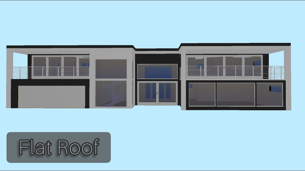 Floor Plan Creator Roof Tutorial Part 1/4