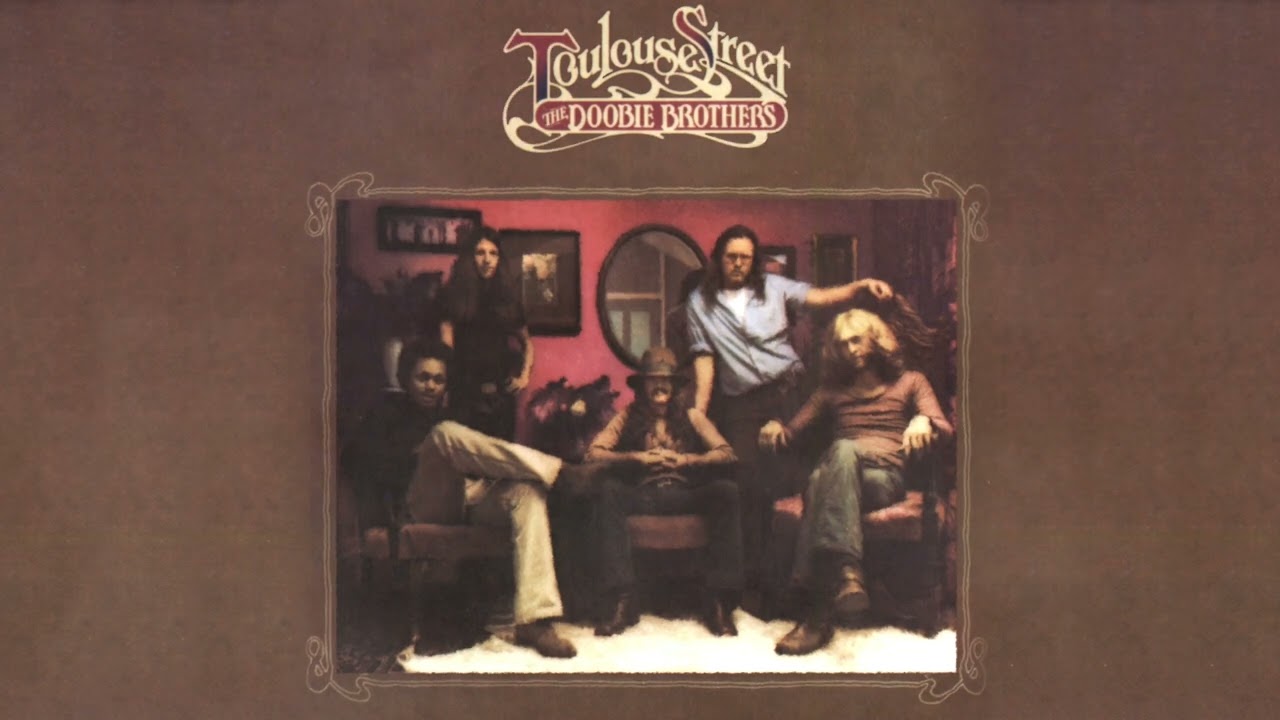 The Doobie Brothers - Rockin' Down The Highway (Official Audio)