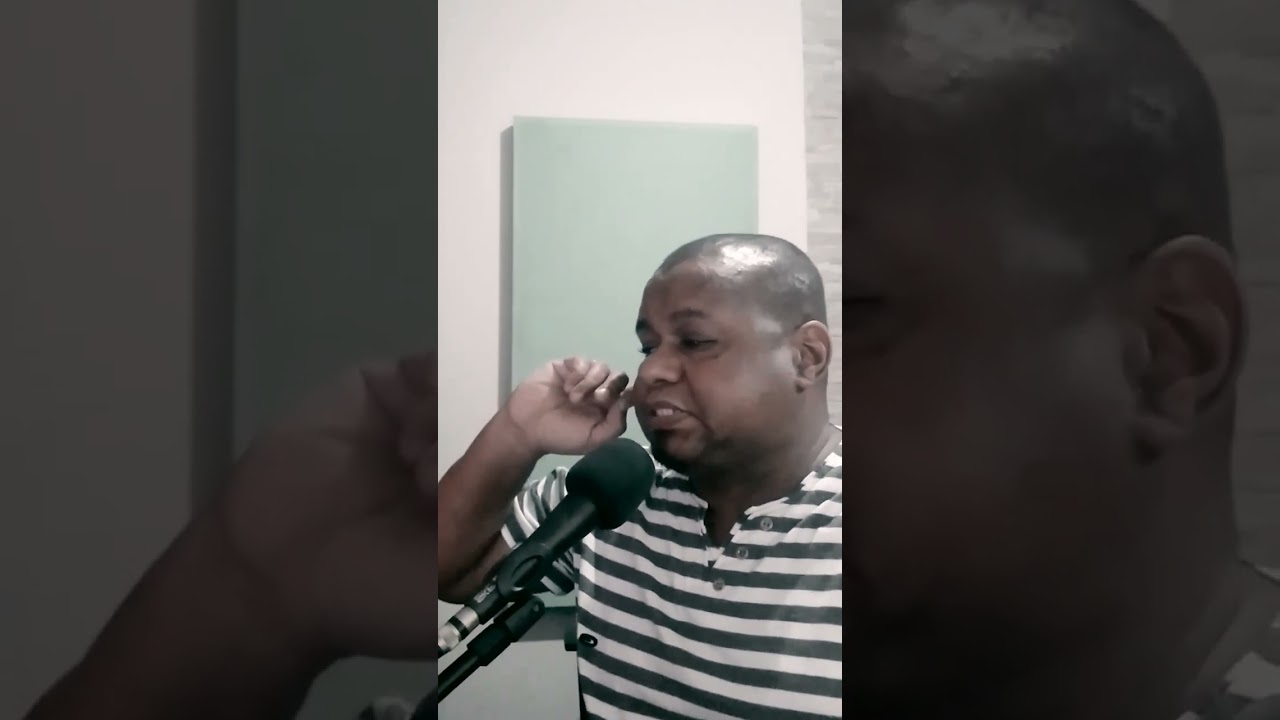 Grava&ccedil;&atilde;o de kit de ensaio