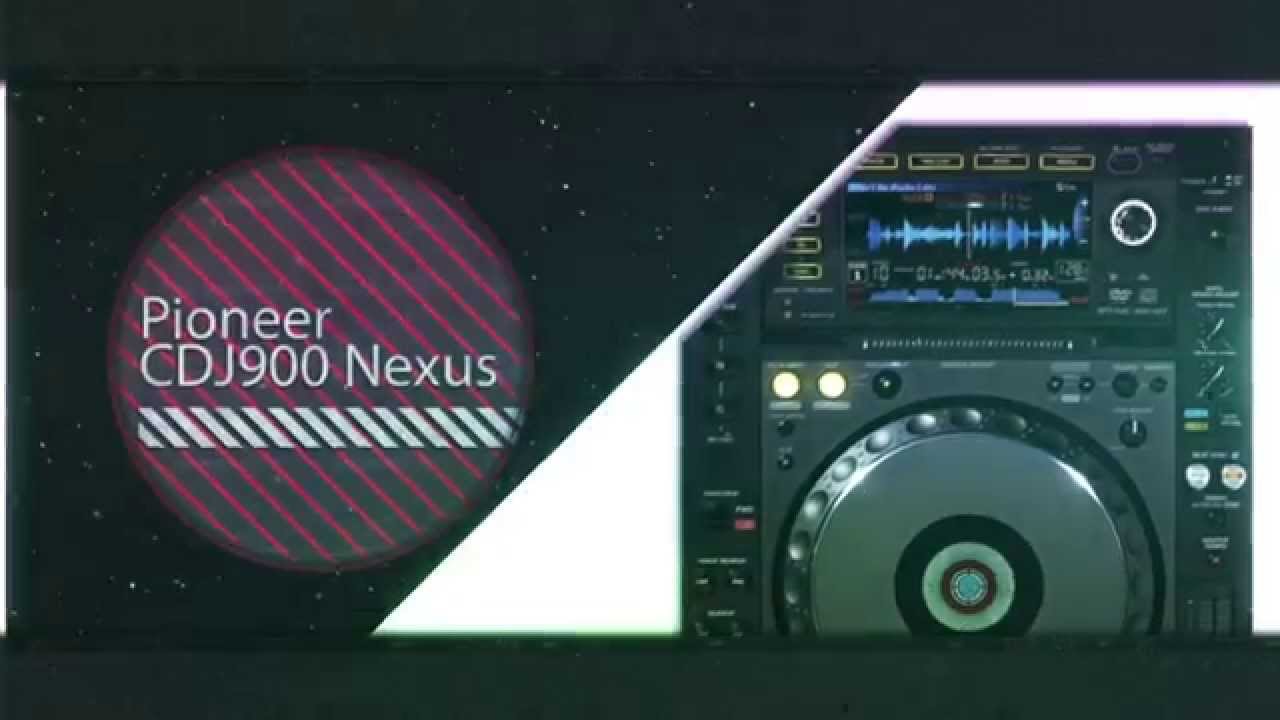 What is the ultimate DJ Media Player?