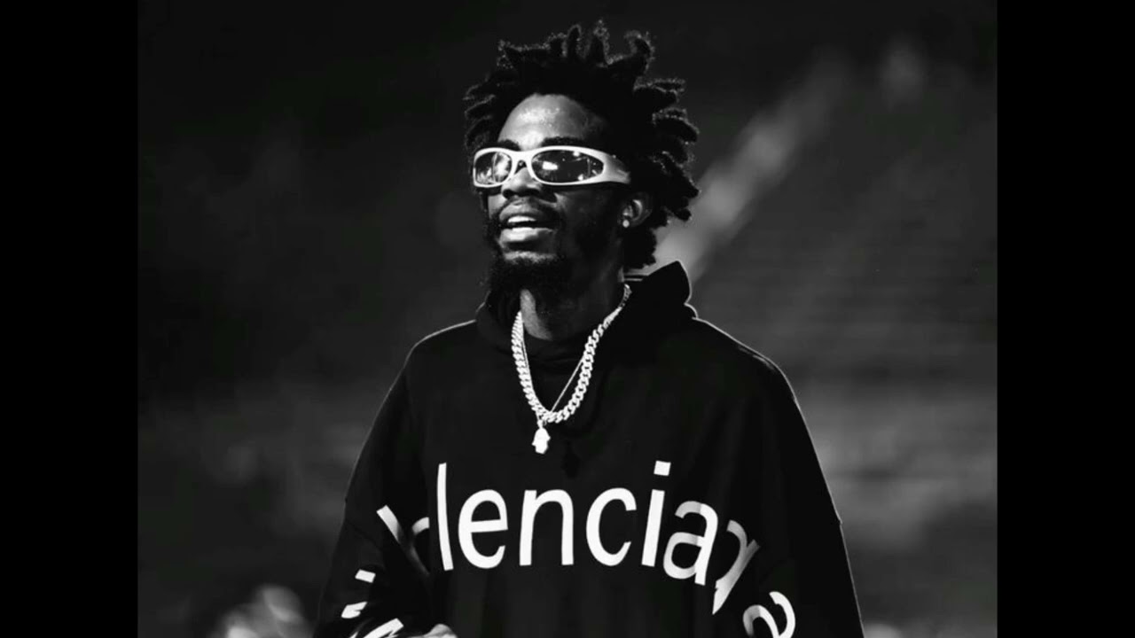 [FREE] Alkaline Type Beat 2026 - 
