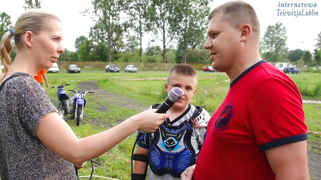 KM CROSS - mistrzowski klub z Lublina