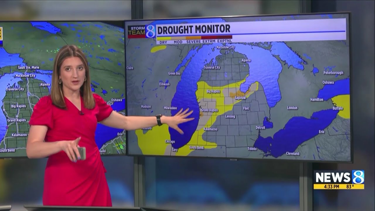 Sara Flynn - Weather Babe - 08.13.2025