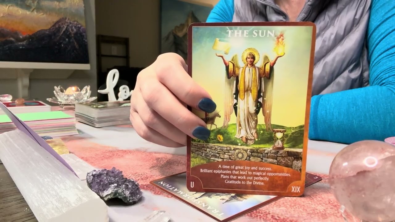 NEW YOU IS EMERGING 🌞 Transformation, Clarity & the Courage to Believe Again
