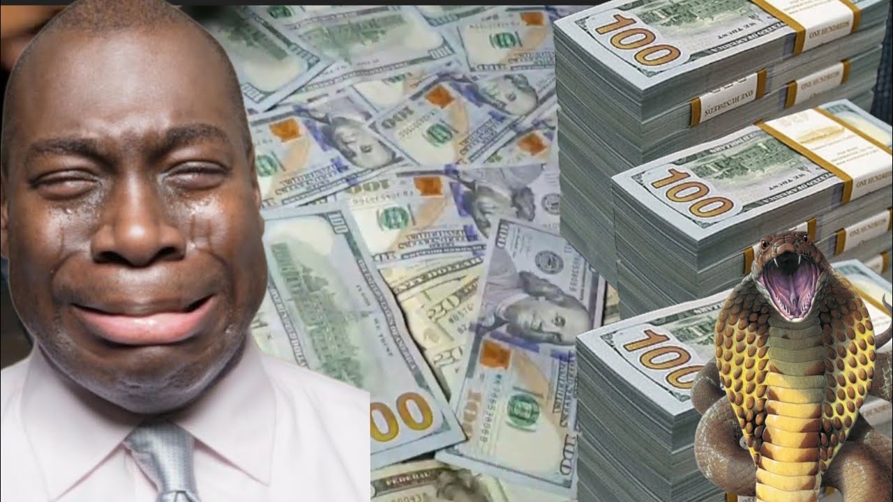 Sa Nou wè la Poko Anyen,Dyab La Parèt Devan Dyaspora Misye Kouri