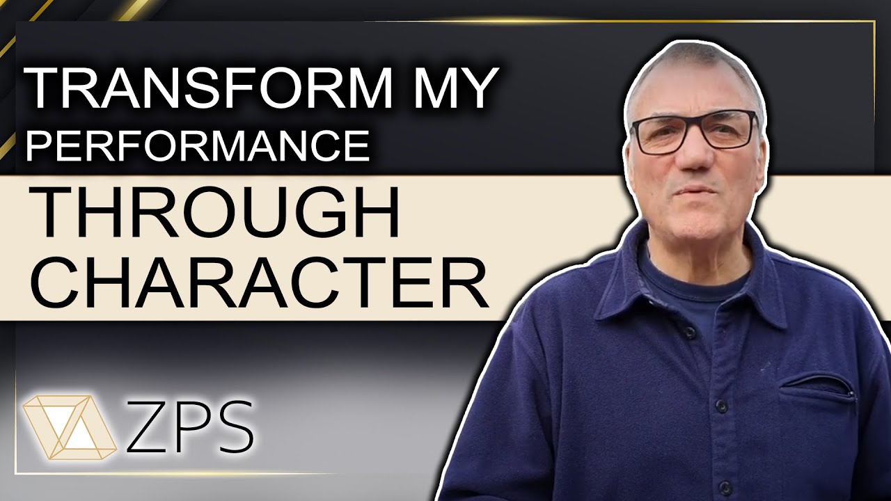 What I Learned About Character When Starting My Business