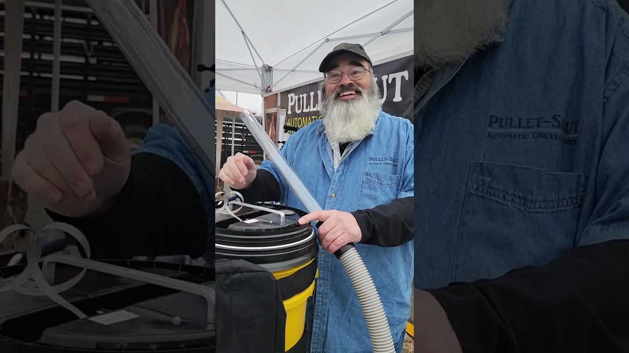 The Everything Bee Vacuum best Bee Vac on the Market