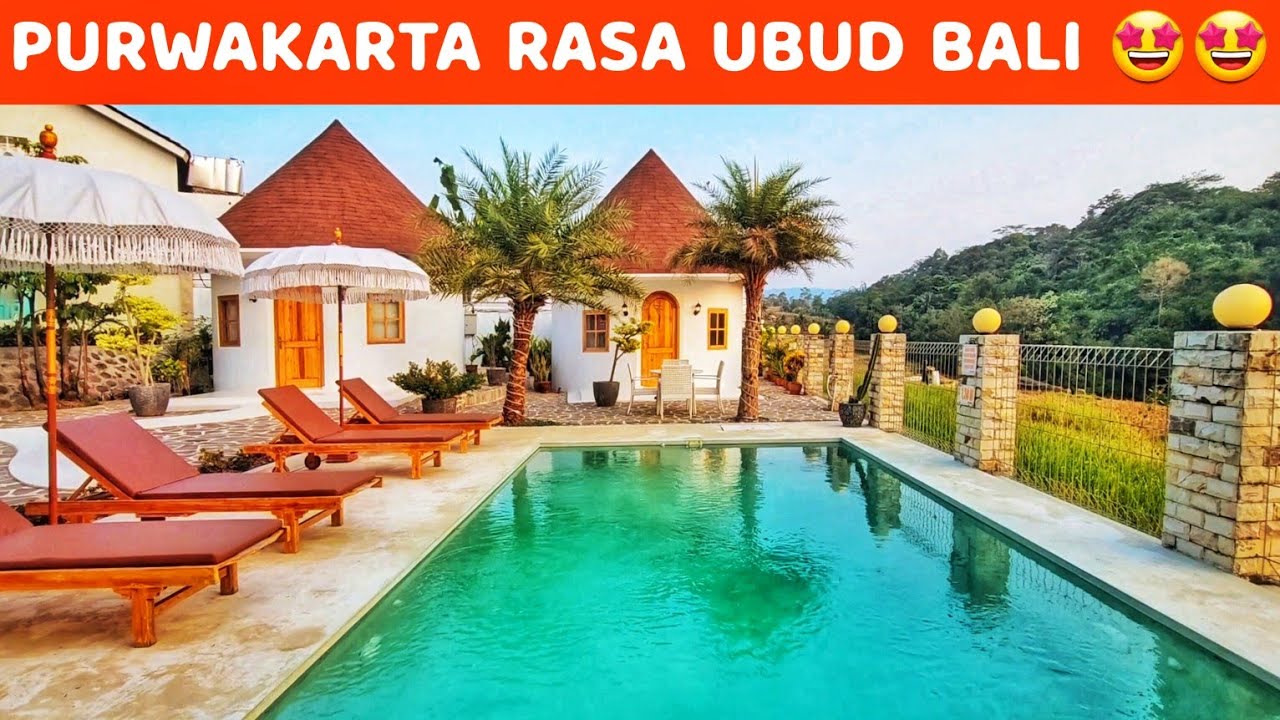 BELUM BANYAK YANG TAU‼️VILLA MURAH DI PURWAKARTA VILLA DELIO | DELIO VILLAGE PURWAKARTA #villamurah