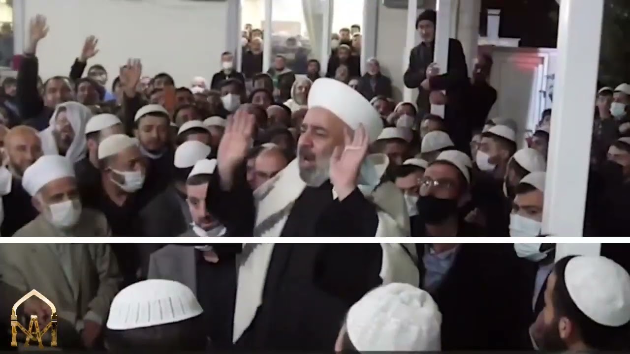 [ نوراني - NURANİ ]| اداء: محمدموفق شورتعزي||2022