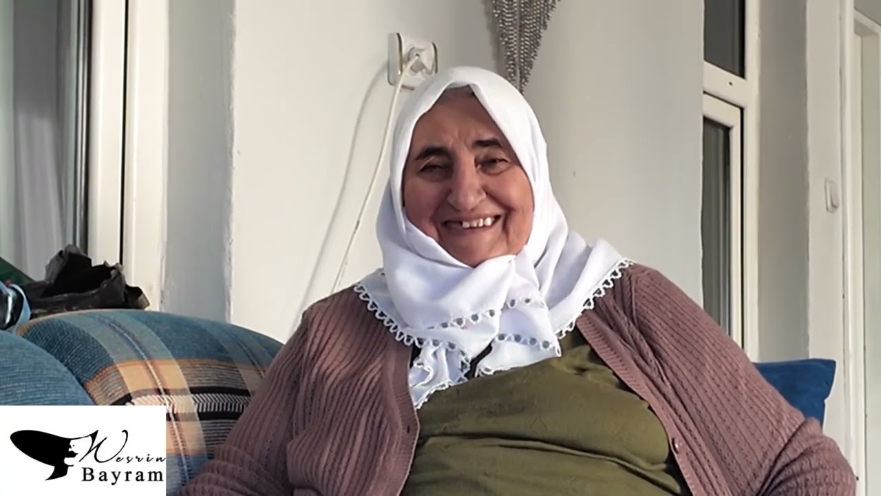 Çok yılan öldürdüm, Gülizar ve Meral Zincirlikuyu 