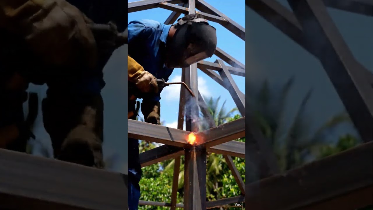 #metalwork
