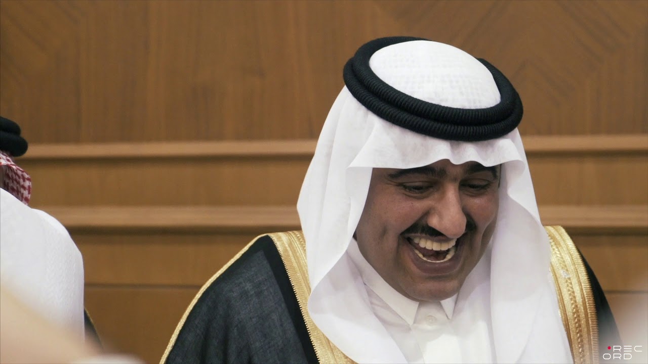 زواج خالد ابراهيم الربدي
