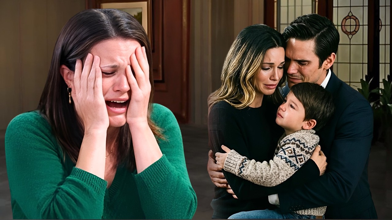 CBS Y&R FULL [3/21/2026] The Young and The Restless Full Episode Recap | CBS Y&R March 21 Spoilers