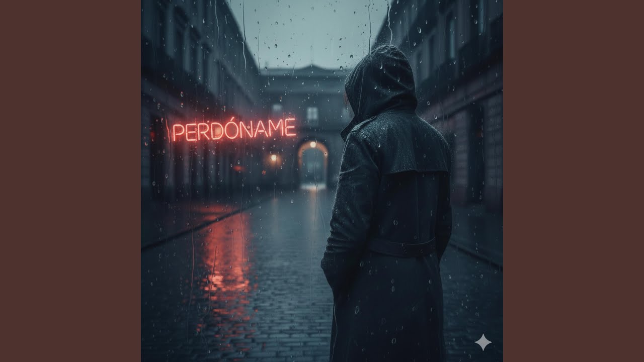 Perdóname