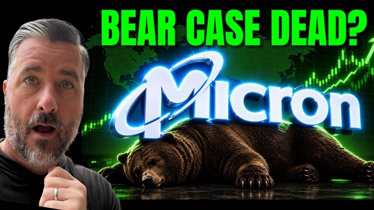 The Memory Bears Have a Problem!