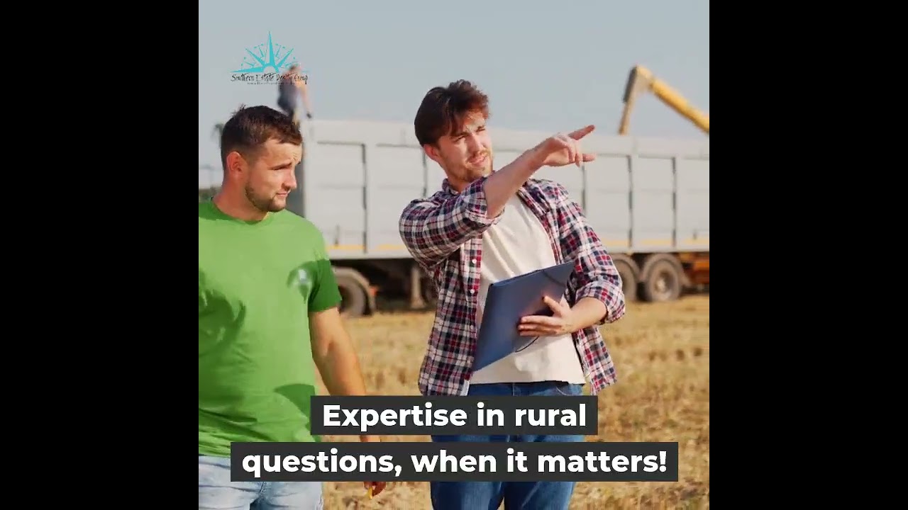 Unlock Local Expertise in Real Estate