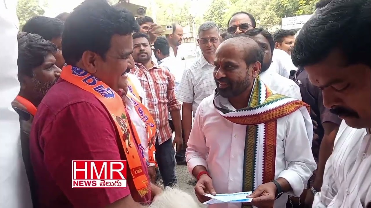 ధర్మవరం పలు కార్యక్రమాలలో మంత్రి సత్య కుమార్ యాదవ్ 