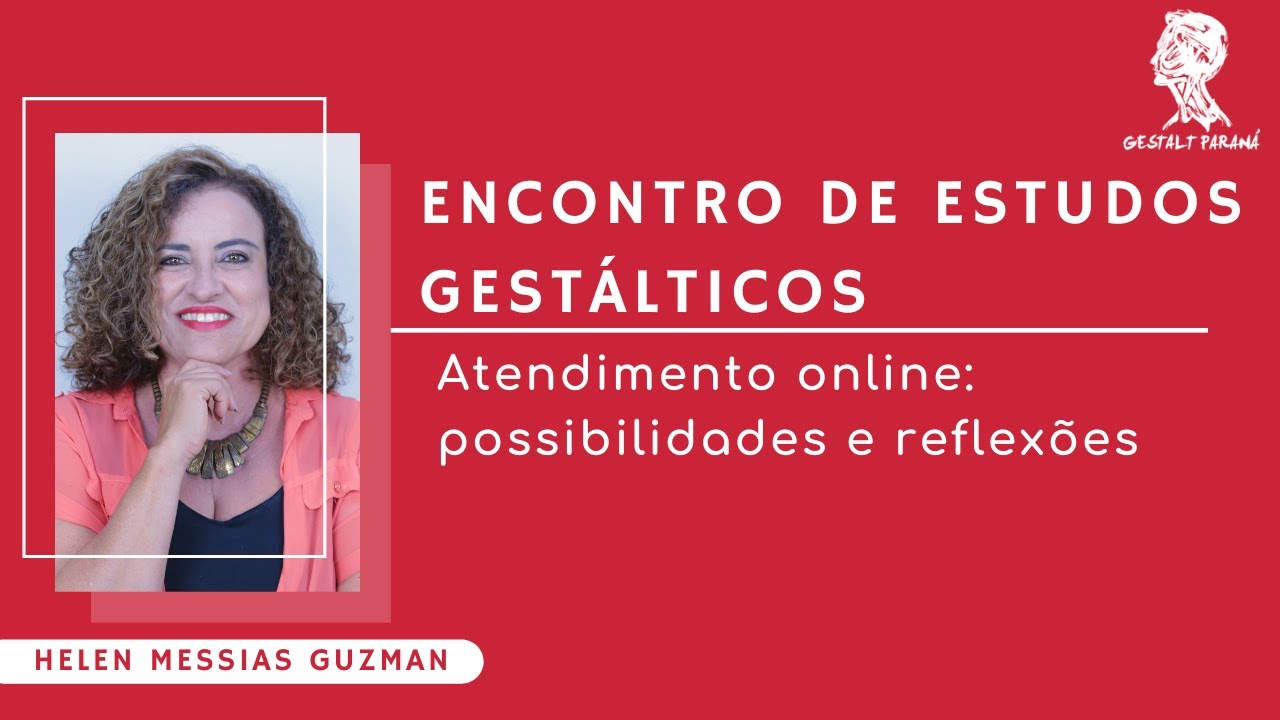 Atendimento online em Gestalt-terapia: Possibilidades e reflexões
