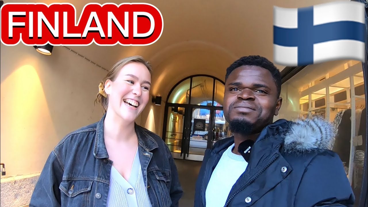 What Nationalities Finnish Women Like Dating 🇫🇮🇫🇮🇫🇮