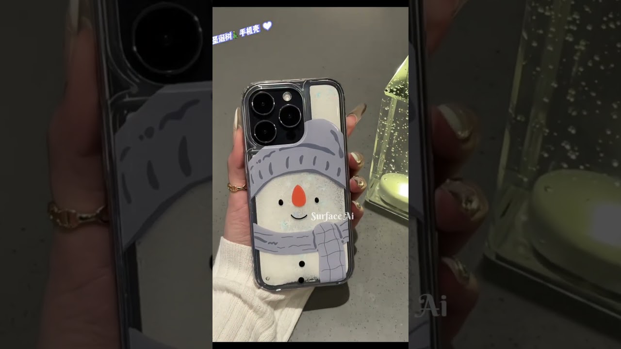 ✨ Stylish Phone Cases for Your Daily Vibe💖 | Trendy Mobi Cover Ideas 