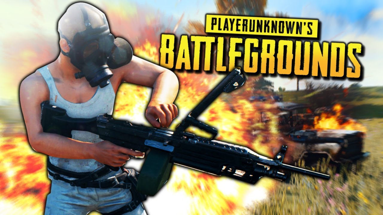 ПОТНАЯ КАТКА ПРОТИВ ЧИТЕРОВ С ТОП-ЛУТОМ! ВЗЯЛИ ТОП 1 В PLAYERUNKNOWN'S BATTLEGROUNDS - ПРИКОЛЫ