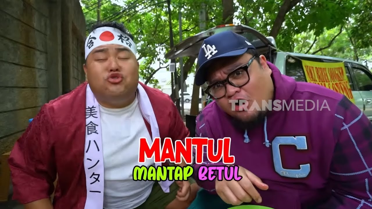 [FULL] KENTA & BANG MPIN JELAJAH KULINER JAKSEL | ENAKNYA MANTUL (30/08/25)
