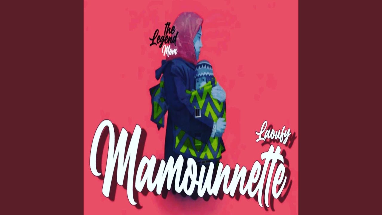 Mamounette