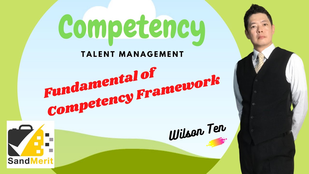 Competency Model is important for Talent Management