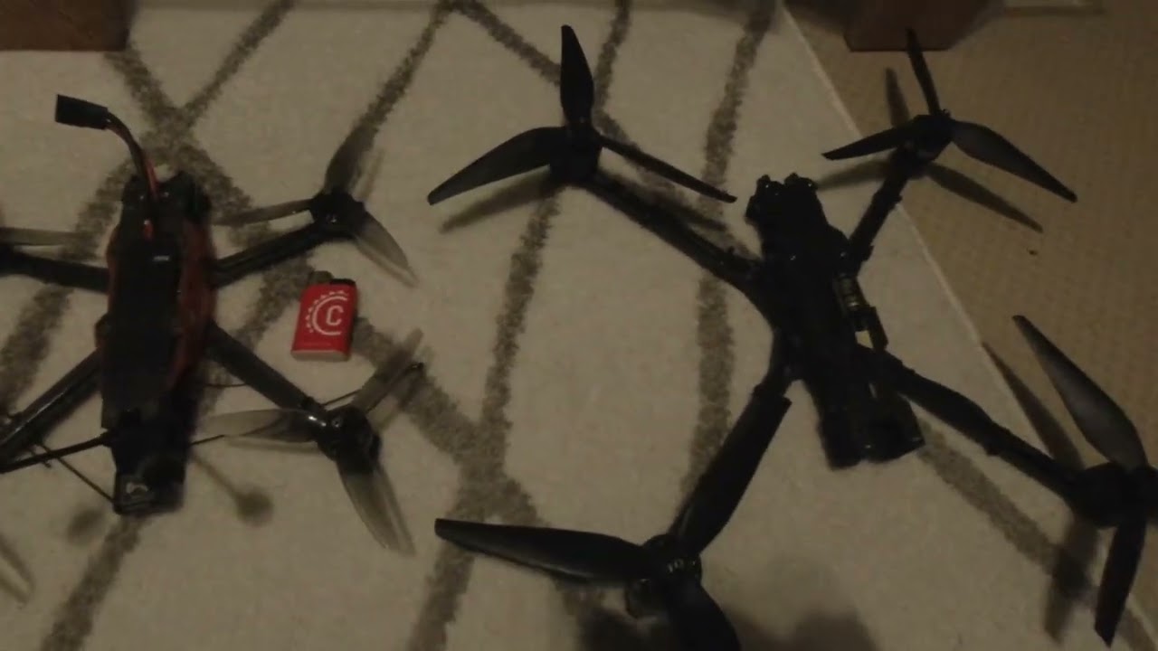 FPV_ dronet kesäksi