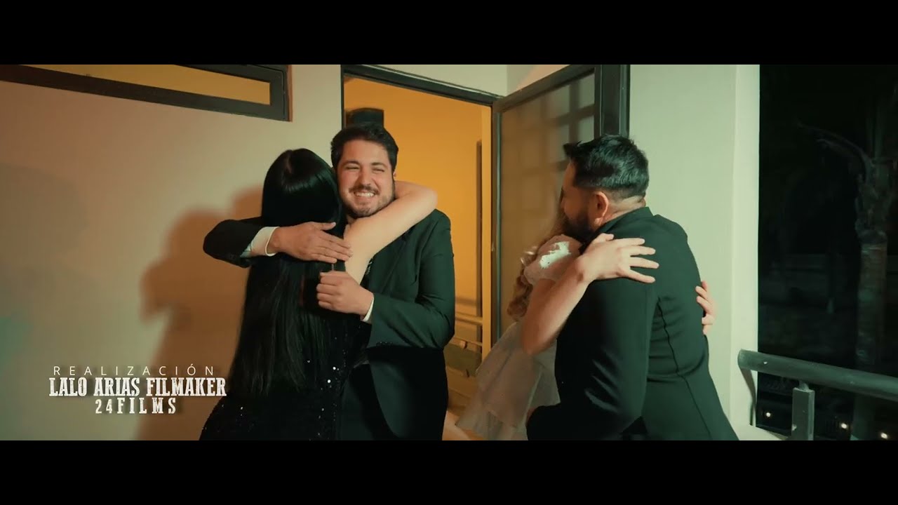 Duele - Johnny Cortés