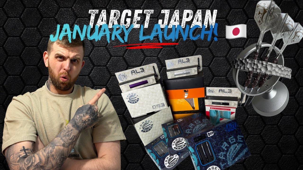 Сказки &laquo;Огонь с огнём&raquo; &ndash; запуск в январе в Target Japan!! 🇯🇵 🎯